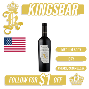 770 Miles Cabernet Sauvignon 750ml