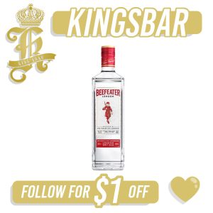 Beefeater Gin 700ml (Agent Stock)