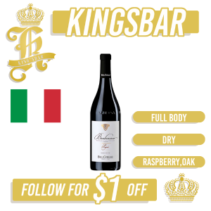 BelColle Barbaresco Pajore 750ml