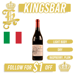 BelColle Barbera D'Alba Ape 750ml