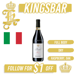 BelColle Barolo Monvigliero 750ml