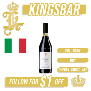 BelColle Barolo Simposio 750ml