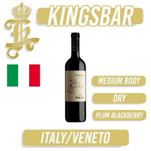 Bolla La Doria Bardolino Classico DOC Red Wine 750ml