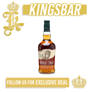 Buffalo Trace 700ml