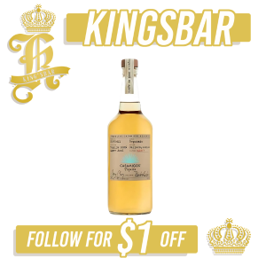 Casamigos Reposado 700ml