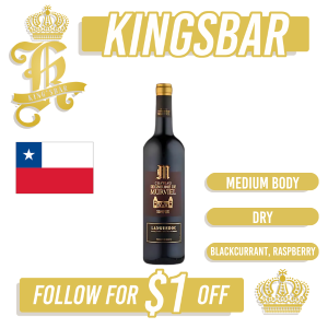 Chateau Seigneurie De Murviel Red 750ml