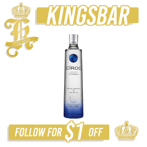 Ciroc 700ml