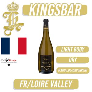 Fournier Pere & Fils Pouilly-Fume Grand Cuvee White Wine 750ml