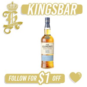 Glenlivet Founders Reserve 700ml