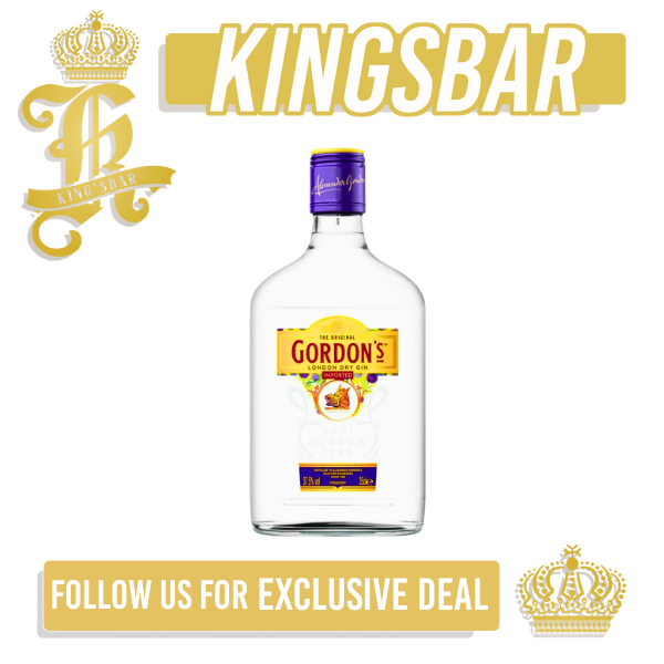 Gordons Dry Gin 350ml