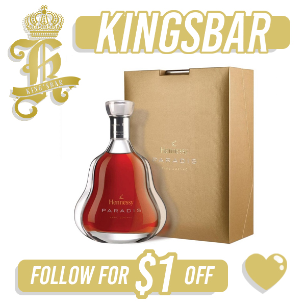 Hennessy Paradis 700ml