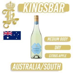 Jacob's Creek Better By Half Pinot Grigio White Wine 750ml