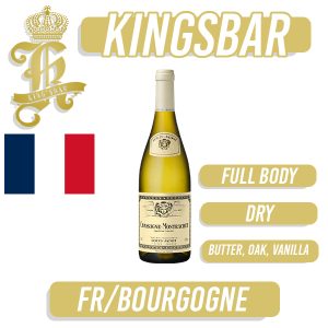 Louis Jadot Chassagne-Montrachet Blanc White Wine 750ml