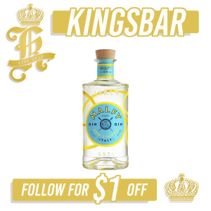 Malfy Gin Con Limone 700ml