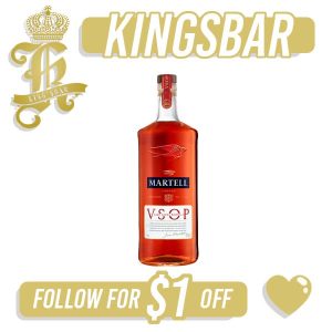Martell VSOP 700ml (No box)