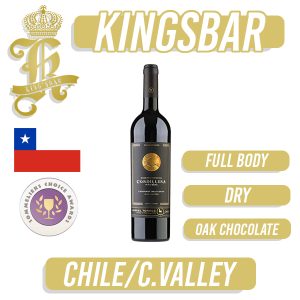 Miguel Torres Cordillera Cabernet Sauvignon Red Wine 750ml