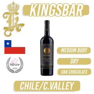 Miguel Torres Cordillera Carignan Red Wine 750ml