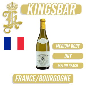 Pierre Ferraud & Fils Pouilly-Fuisse Ferraud L’Entreroches White Wine 750ml