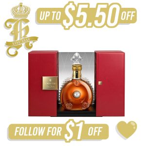 Remy Martin Louis XIII 700ml