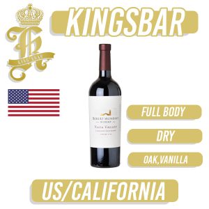 Robert Mondavi Napa Valley Cabernet Sauvignon Red Wine 750ml