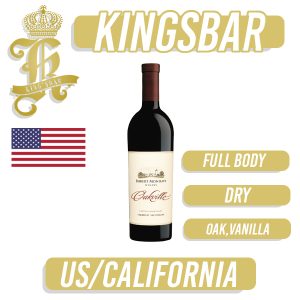 Robert Mondavi Oakville Cabernet Sauvignon Red Wine 750ml