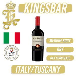 Ruffino Greppone Mazzi Brunello di Montalcino DOCG Red Wine 750ml