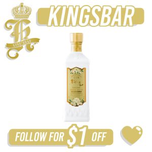 Sakurao Gin White Herbs 700ml