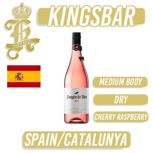 Sangre De Toro Rose 750ml