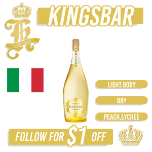 Scavi & Ray Moscato Wine 750ml