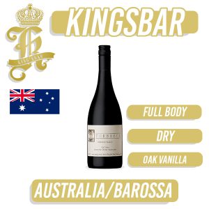 Torbreck Old Vines Grenache Shiraz Mourvedre Red Wine 750ml