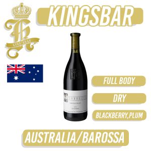 Torbreck The Descendant Red Wine 750ml