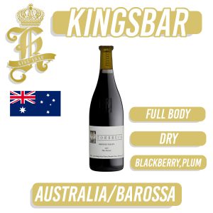 Torbreck The Factor Red Wine 750ml