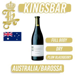 Torbreck The Steading Red Wine 750ml