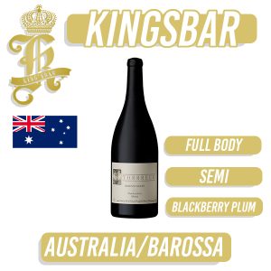 Torbreck Woodcutter's Shiraz Red Wine 1500ml