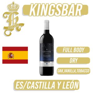 Torres Celeste Crianza Ribera Del Duero Red Wine 1500ml