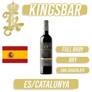 Torres Perpetual Red Wine 750ml