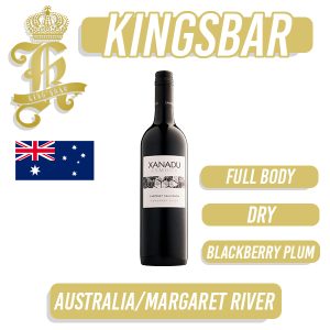 Xanadu Circa 77 Carbernet Sauvignon Red Wine 750ml