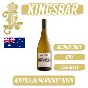 Xanadu Circa 77 Chardonnay White Wine 750ml