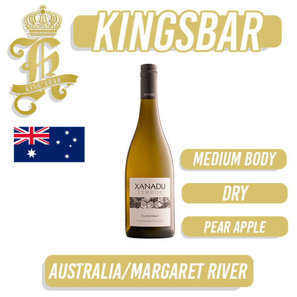 Xanadu Circa 77 Chardonnay White Wine 750ml