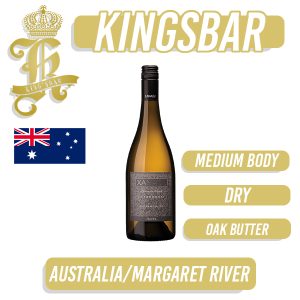 Xanadu Stevens Road Chardonnay White Wine 750ml