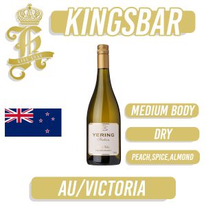 Yering Station Chardonnay White Wine 750ml