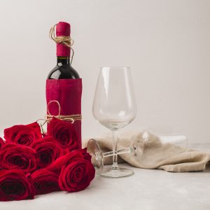 Rose Wine